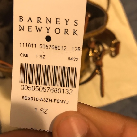 Fendi Bag - Velvet Crystal - Picture 5 of 8